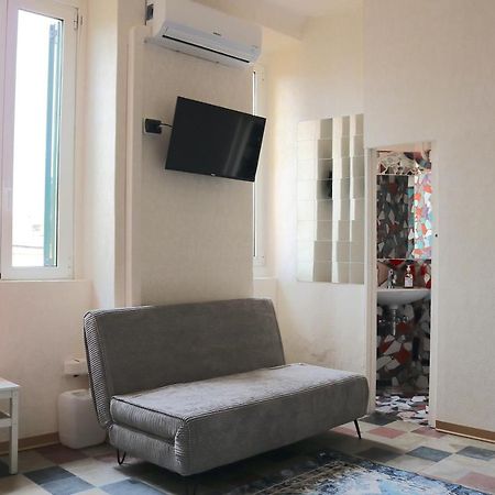 Darsena Suite - Via Argelati มิลาน ภายนอก รูปภาพ