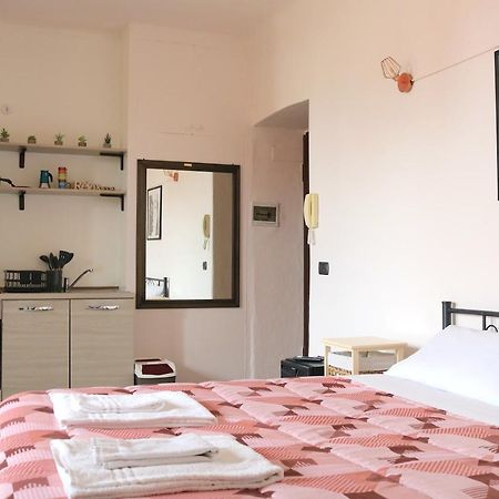 Darsena Suite - Via Argelati มิลาน ภายนอก รูปภาพ