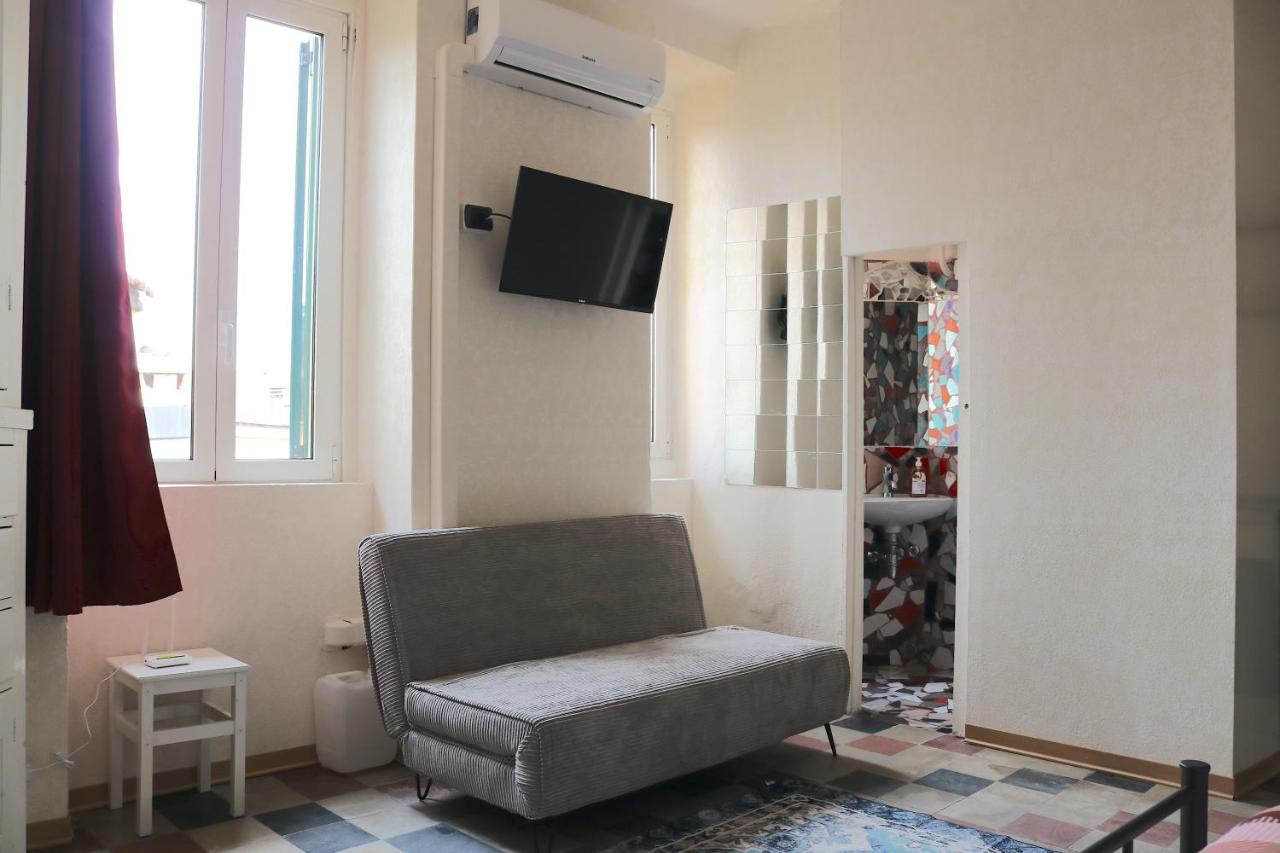 Darsena Suite - Via Argelati มิลาน ภายนอก รูปภาพ