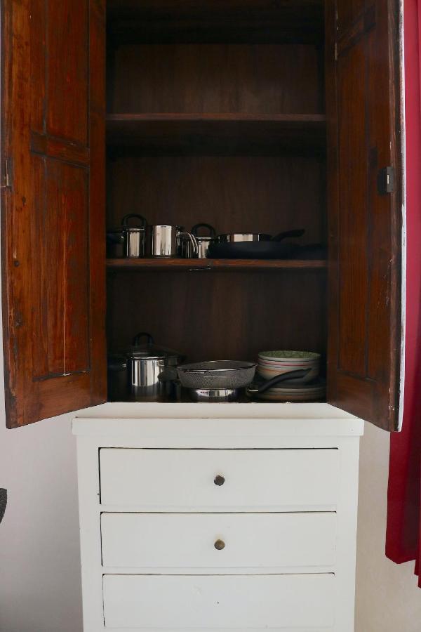 Darsena Suite - Via Argelati มิลาน ภายนอก รูปภาพ